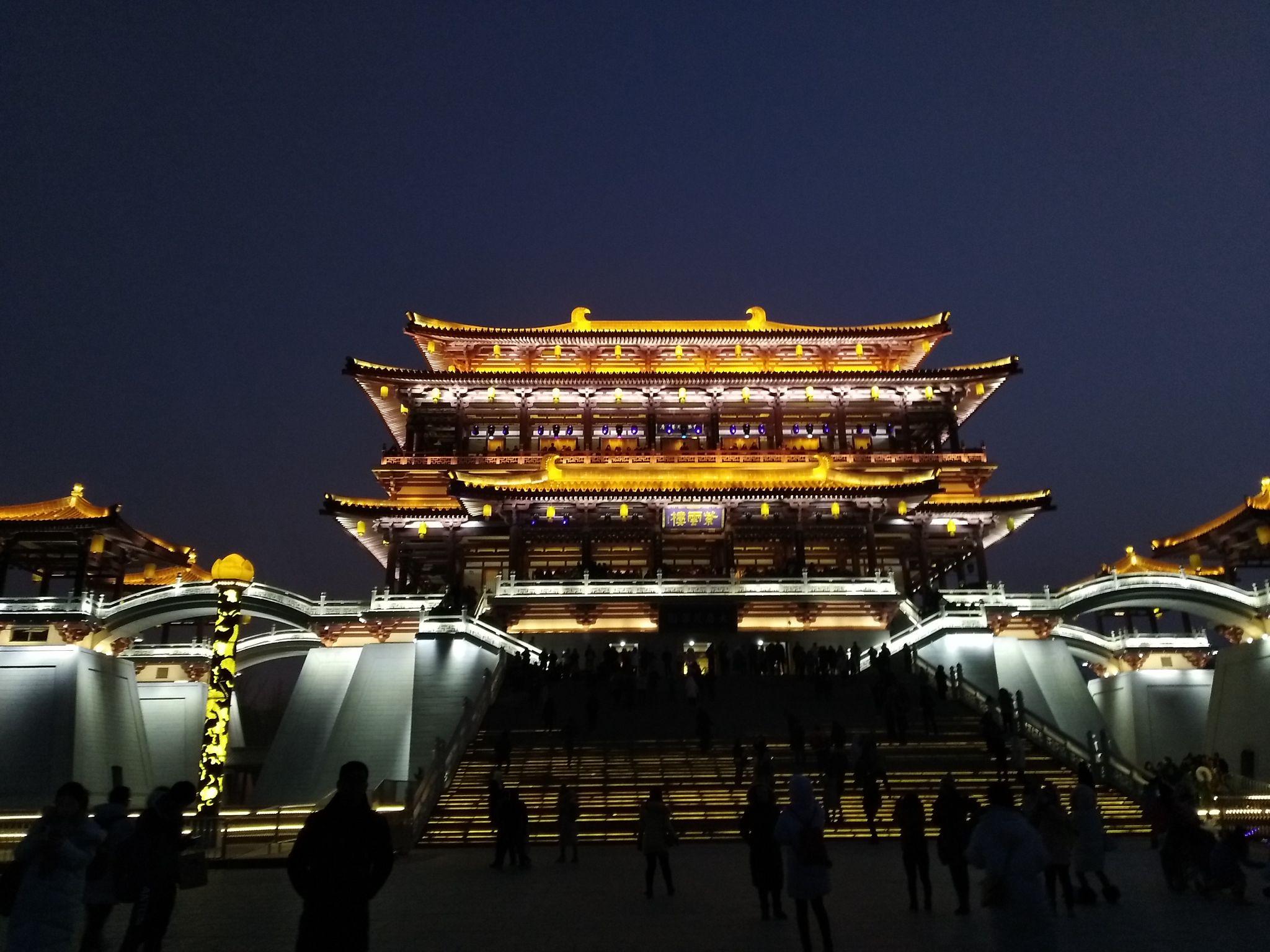 洛陽和西安那個地方適合去旅遊為什麼