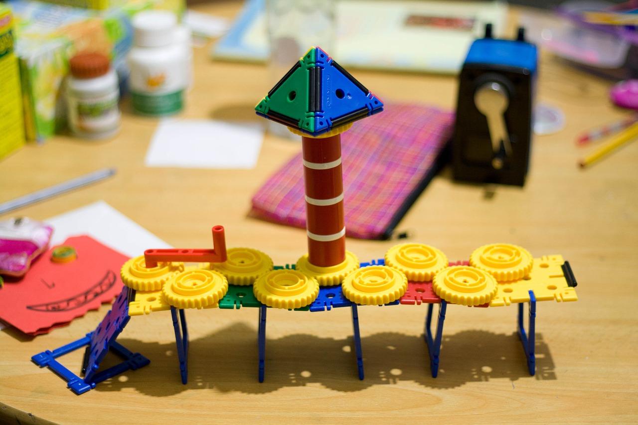 景观园林特色介绍