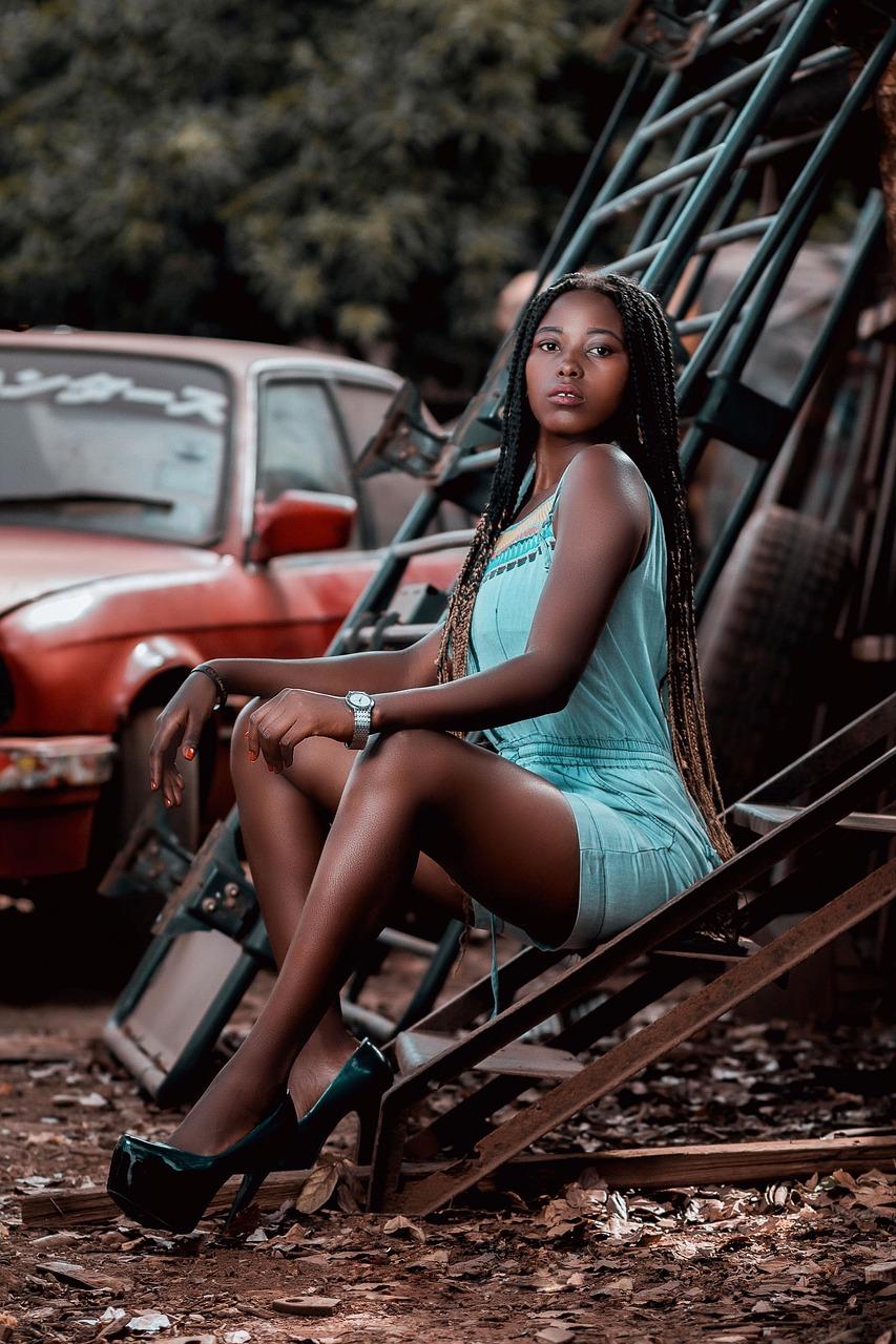 4. 未来主义材质