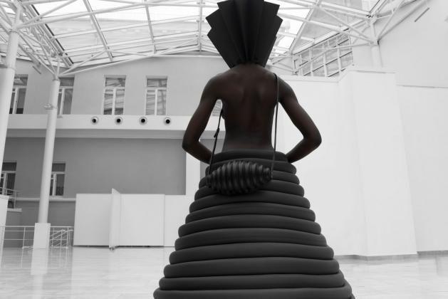 艺术百转千回但概念的模样在当今世界仍需要被我们所认知