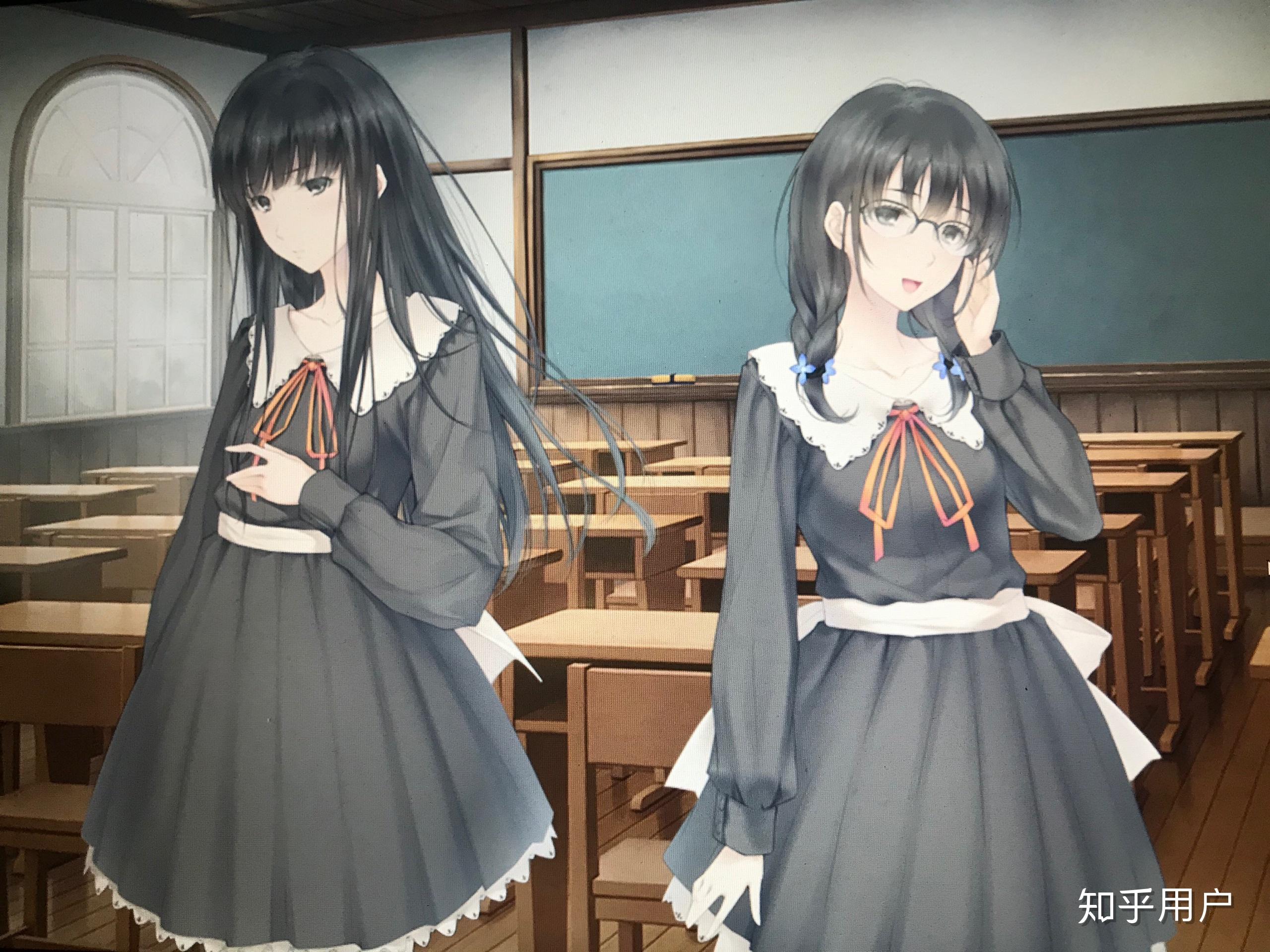 flowers这部gal怎么评价