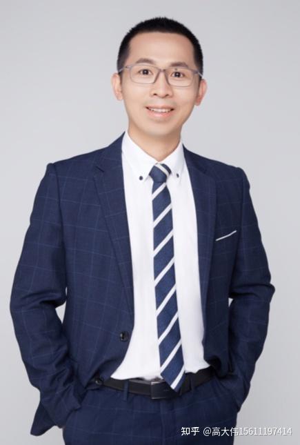 邓斌老师简介-华为管理之道 邓斌