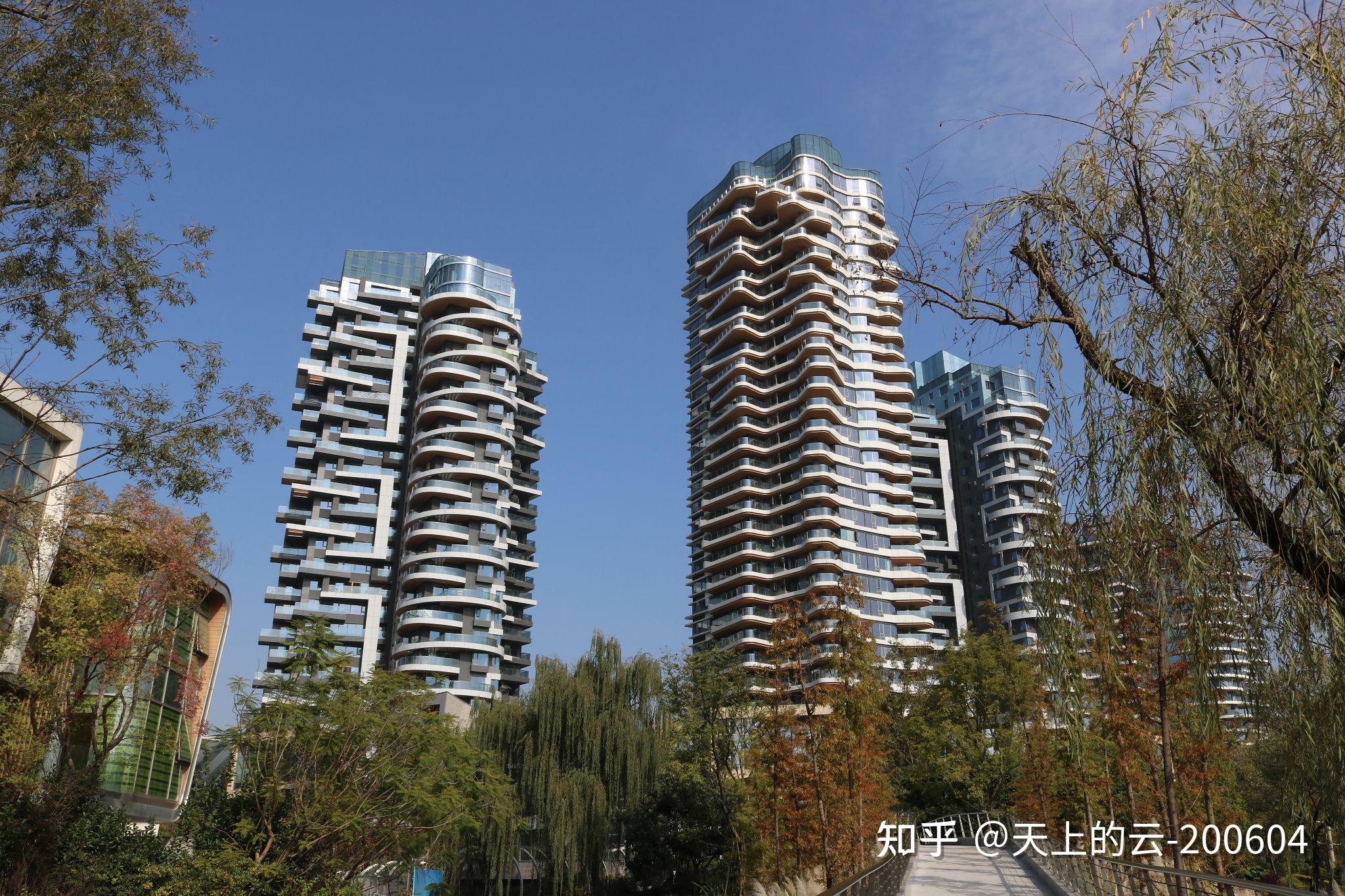 新出新出麓湖生态城天玑幻影两梯三户165平米带74米横厅超大景观面