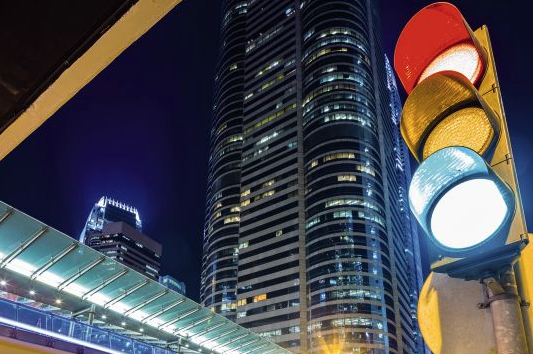 菲尼克斯电气为智慧城市聚力