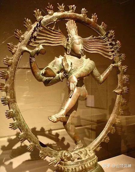 印度的疫情如此严重是否会让印度人民对神产生质疑这会成为印度的一个