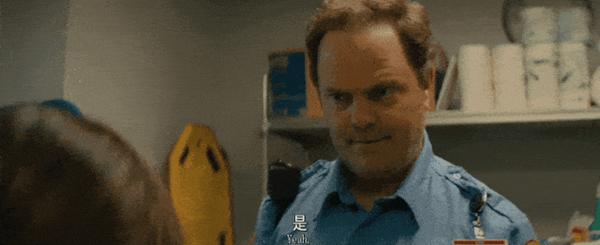 《三级警戒》近期被低估的冷门佳片，看完我大为震撼