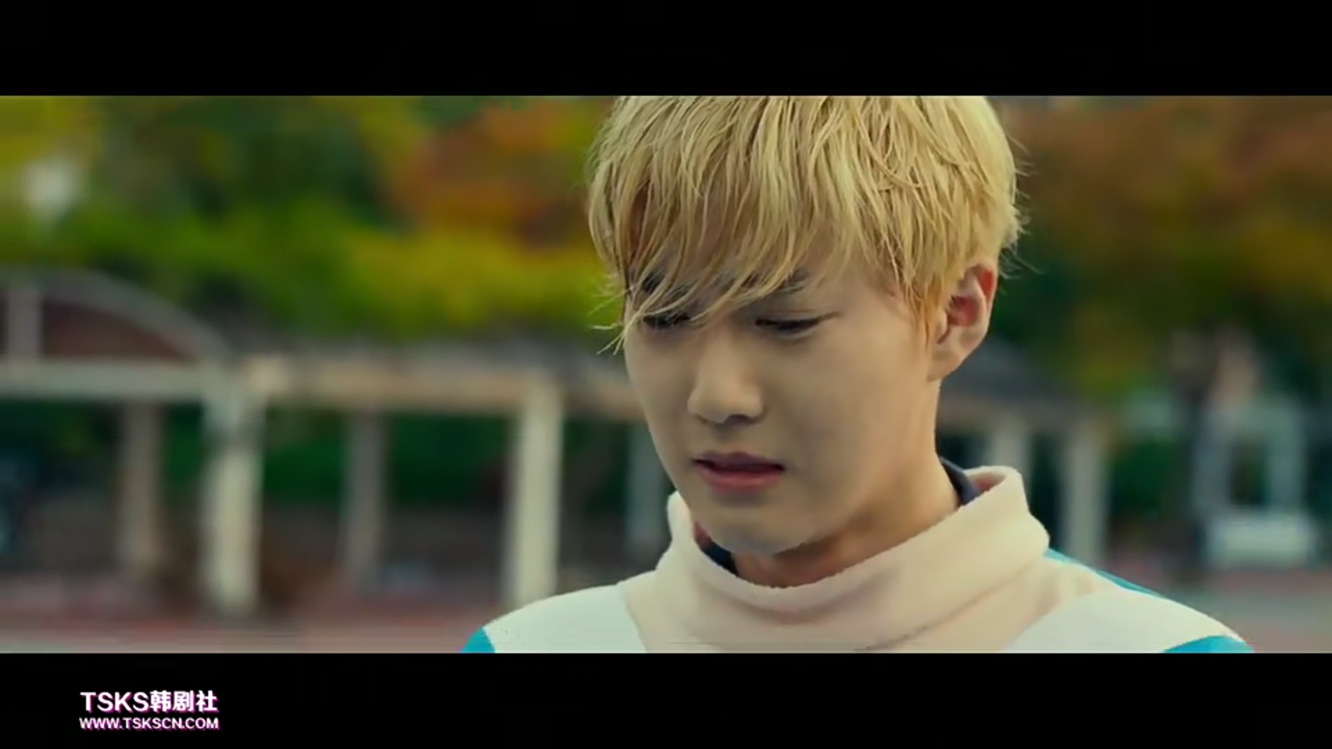 如何评价由金焕熙主演的电影女中学生a