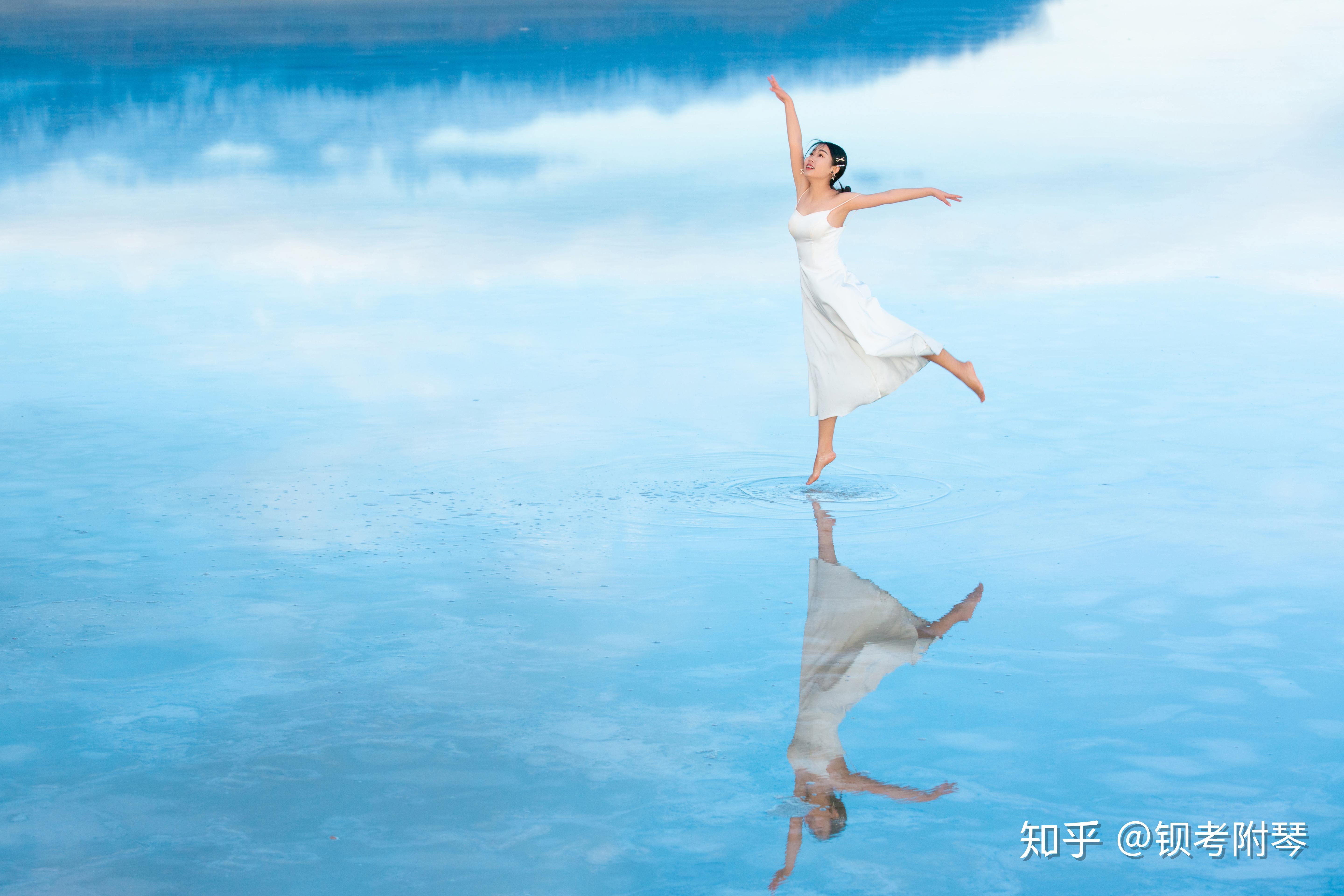 青海旅拍婚纱照应该注意哪些?哪里拍摄最好?