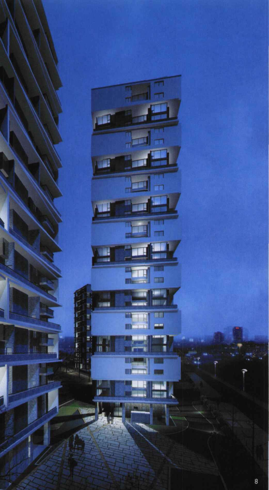 中国式住宅的可能性王澍和他的研究生们的对话