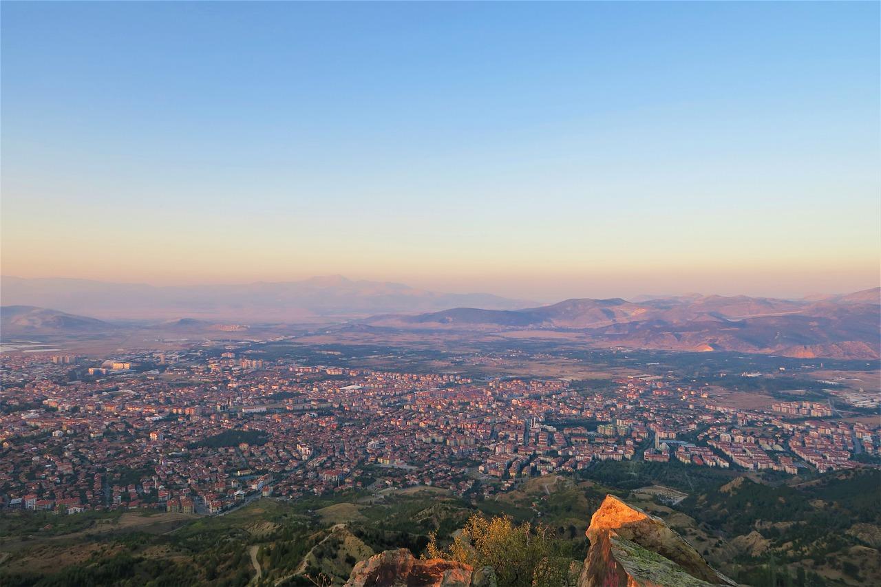 摩洛哥房产市场趋势