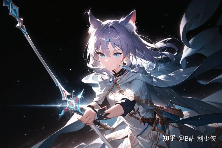 AI绘画tags分享(持续更新) - 知乎
