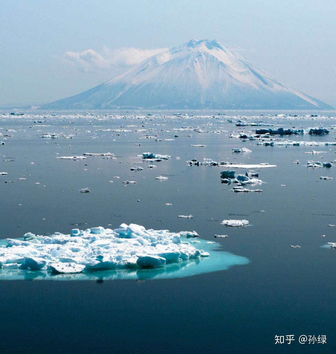 库页岛是如何成为俄国领土的? | 地球知识局 - 知乎