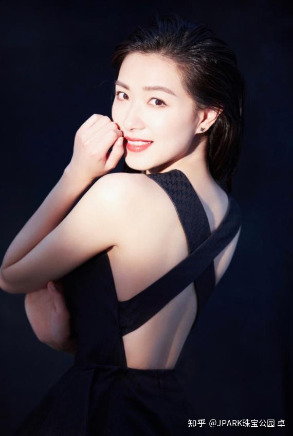 如何评价女演员万茜? - 知乎
