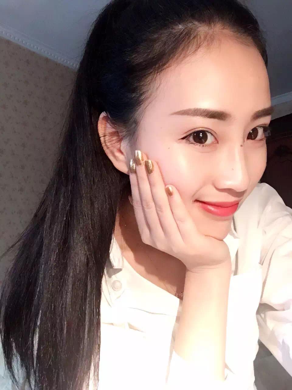 江苏的姑娘能有多好看?