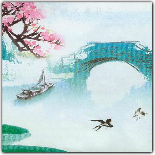 破阵子春景晏殊宋英语翻译vidagtb豆芽菜班