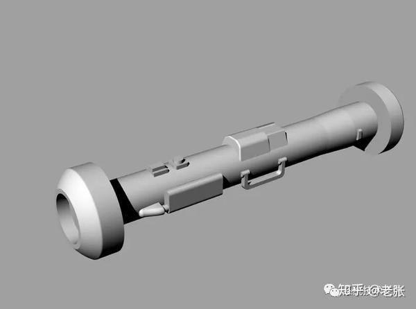 FGM-148反坦克导弹系统技术 - 知乎