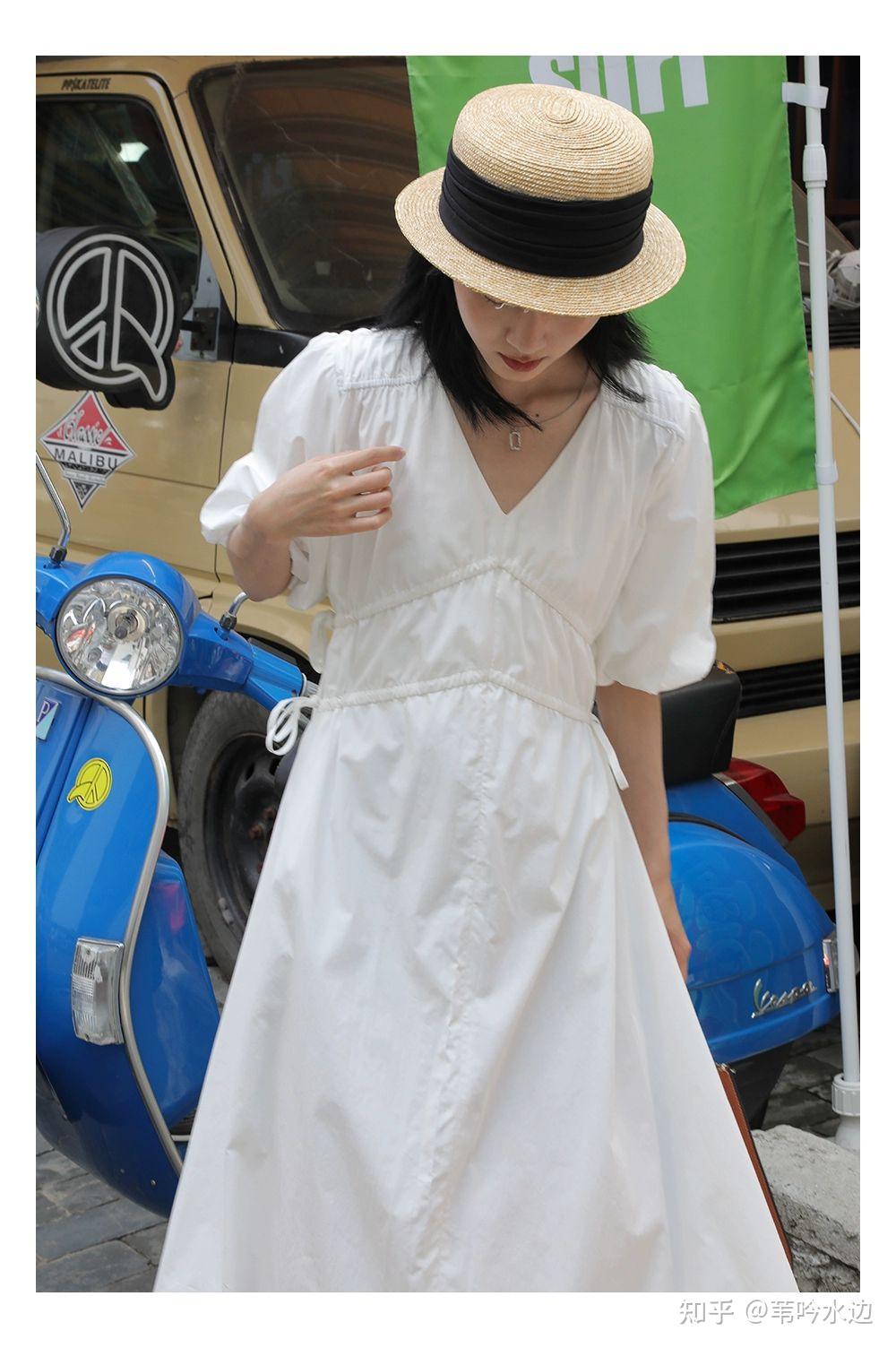 姐妹们可以推荐一下适合大学生的裙子或者店铺吗,? - 知乎