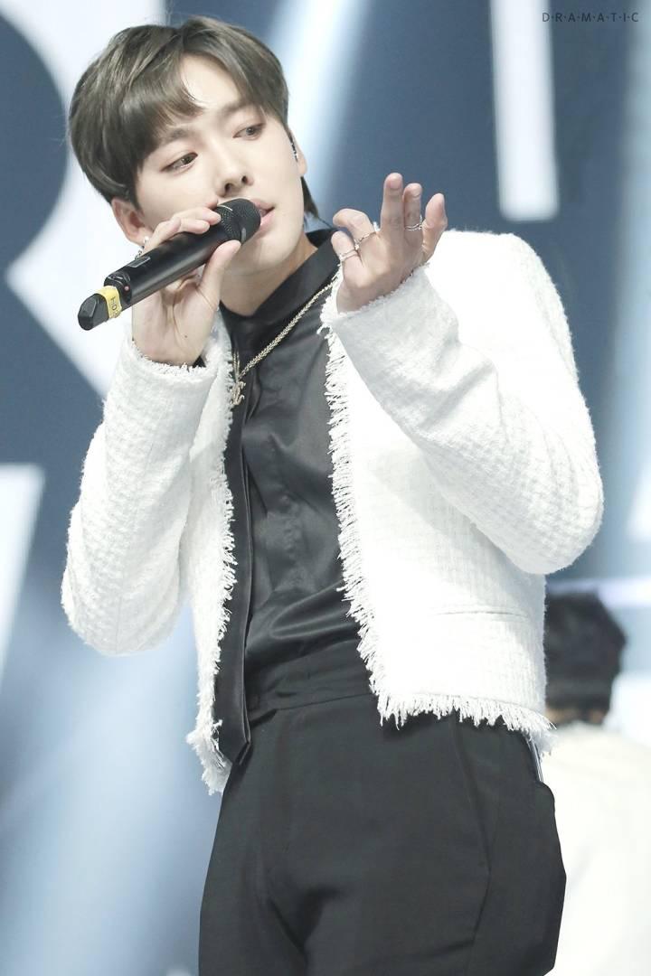 winner的高级感来自哪里? - 知乎