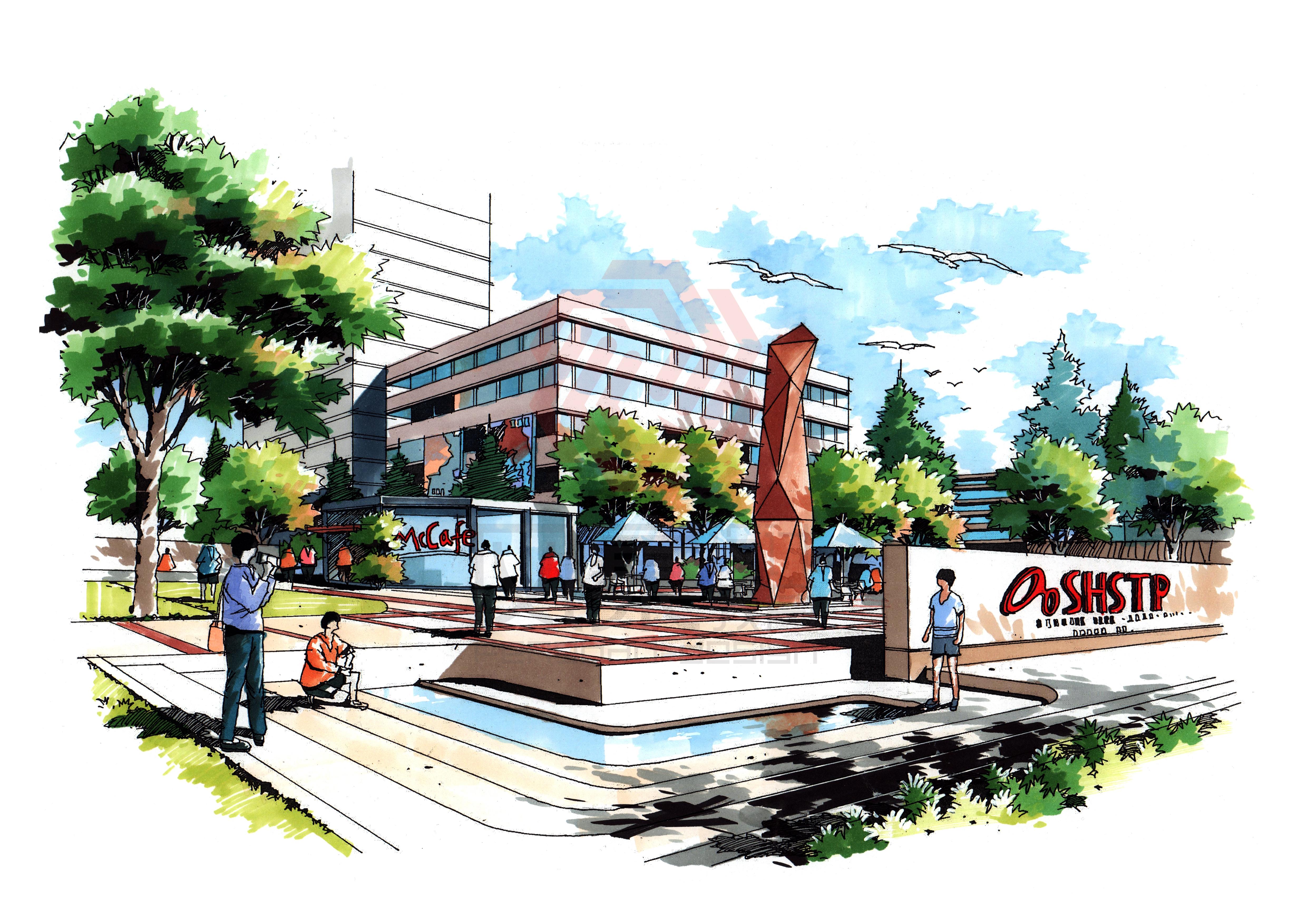 考研跨考风景园林还来得及吗? - 知乎