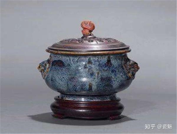 石湾窑瓷器辨伪及参考拍卖价格多少- 知乎
