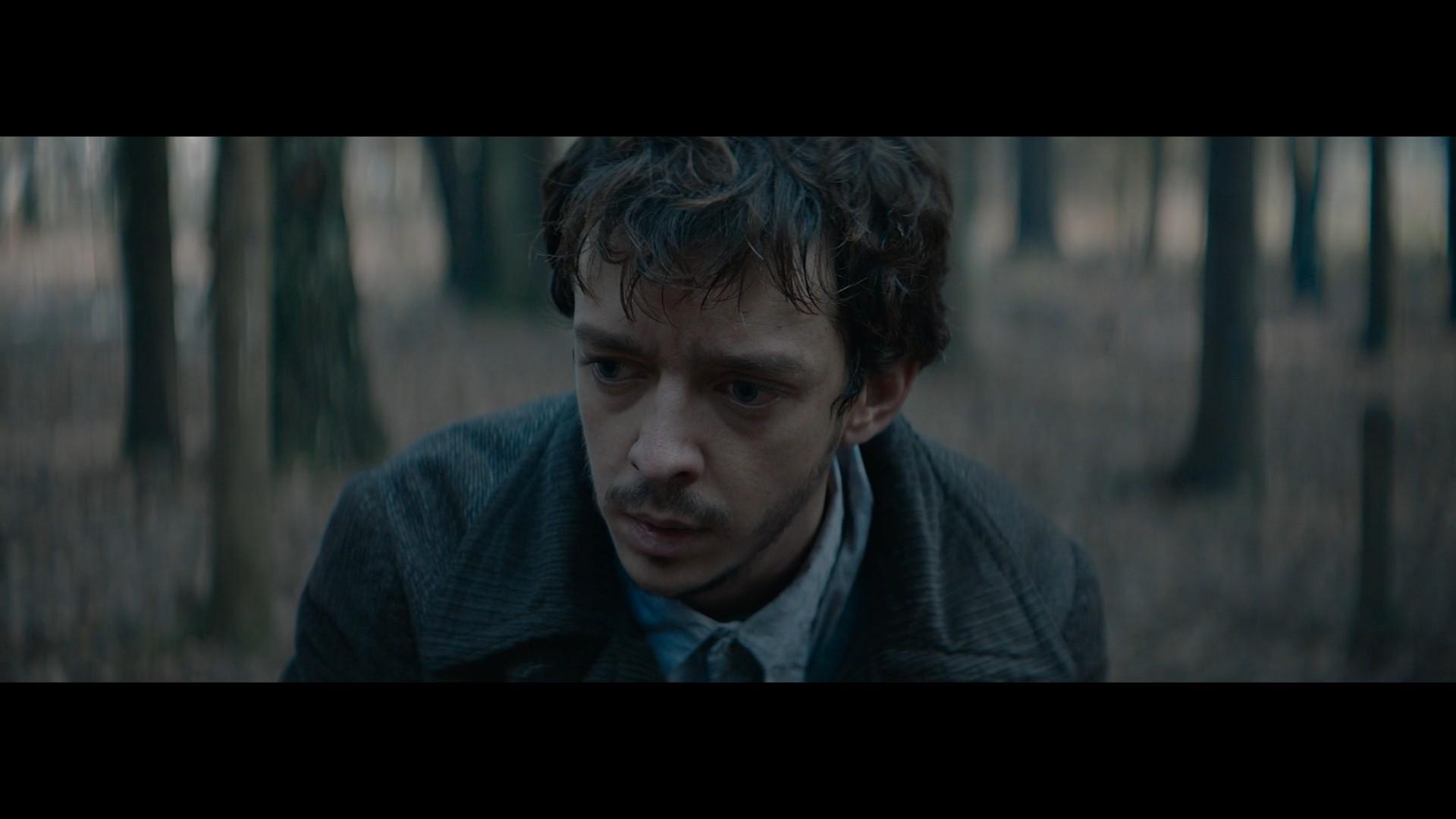 电影波斯语课影片分析