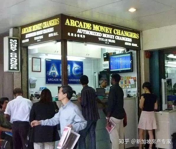 新币兑人民币屡创新高!去哪里换钱&汇款?攻略收好! - 知乎