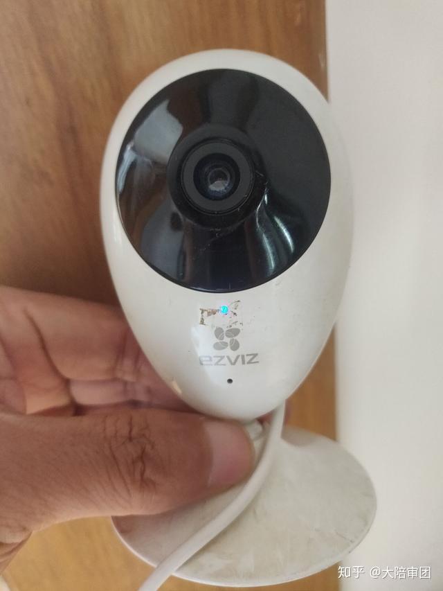 萤石云探头无法解绑怎么办?