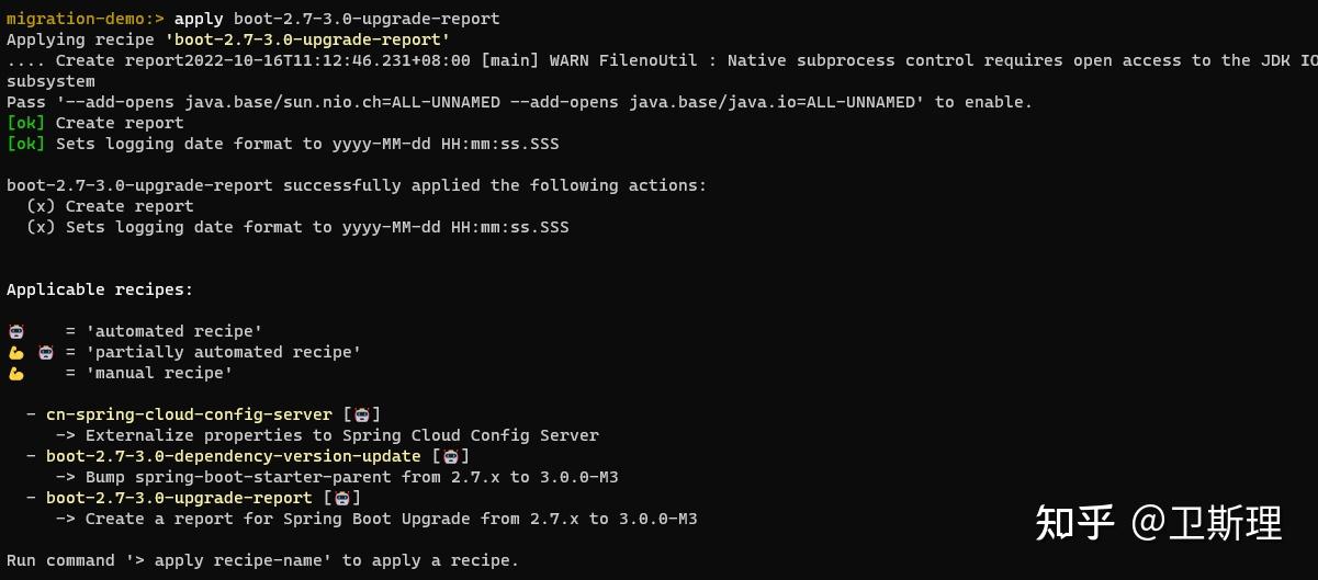 Spring boot 