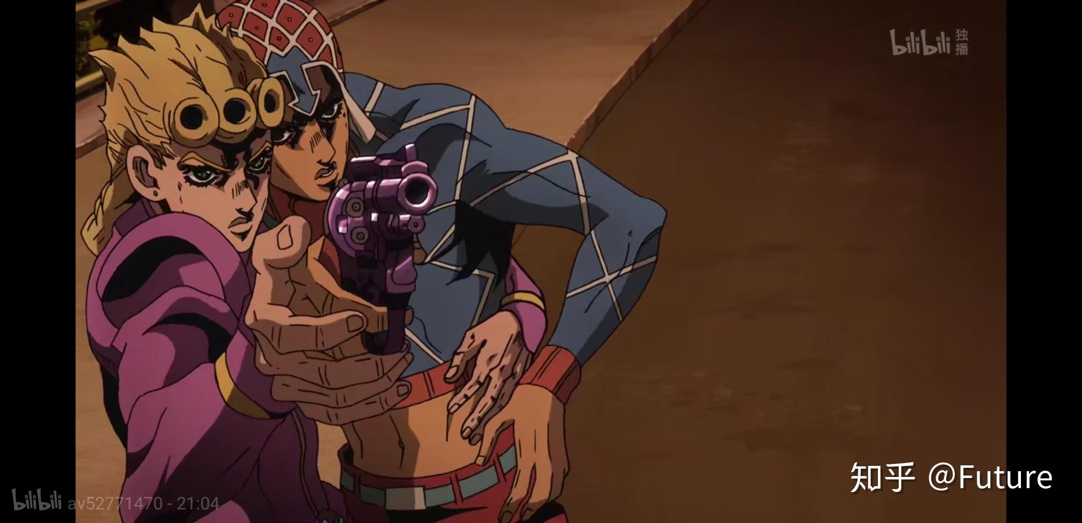 谁有米斯达的高清图片啊,很喜欢他? - 知乎