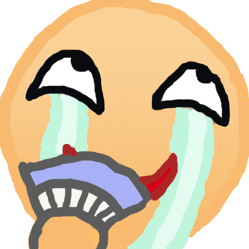 如何评价acfun表情扇子脸