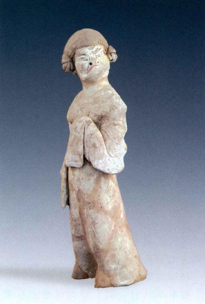 大唐游击将军的艳福- 知乎