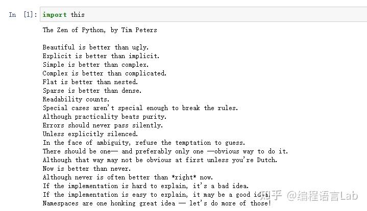 Python 生态发展之路 - 知乎