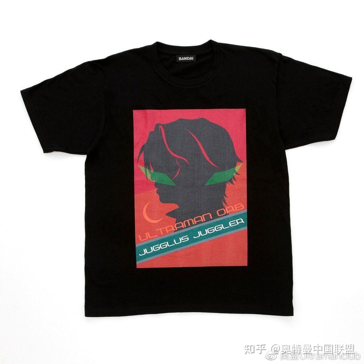 jp/item/item-1000161013欧布奥特曼,伽古拉斯·伽古拉 剪影tee贩售