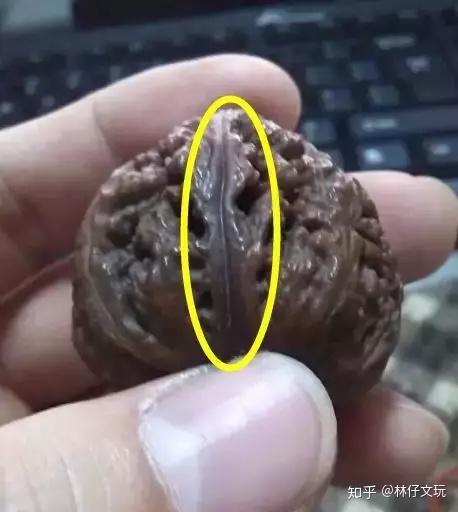 文玩核桃开裂后应该如何修复