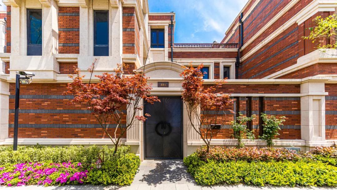 上海中海阅麓山怎么样好不好值不值得拥有