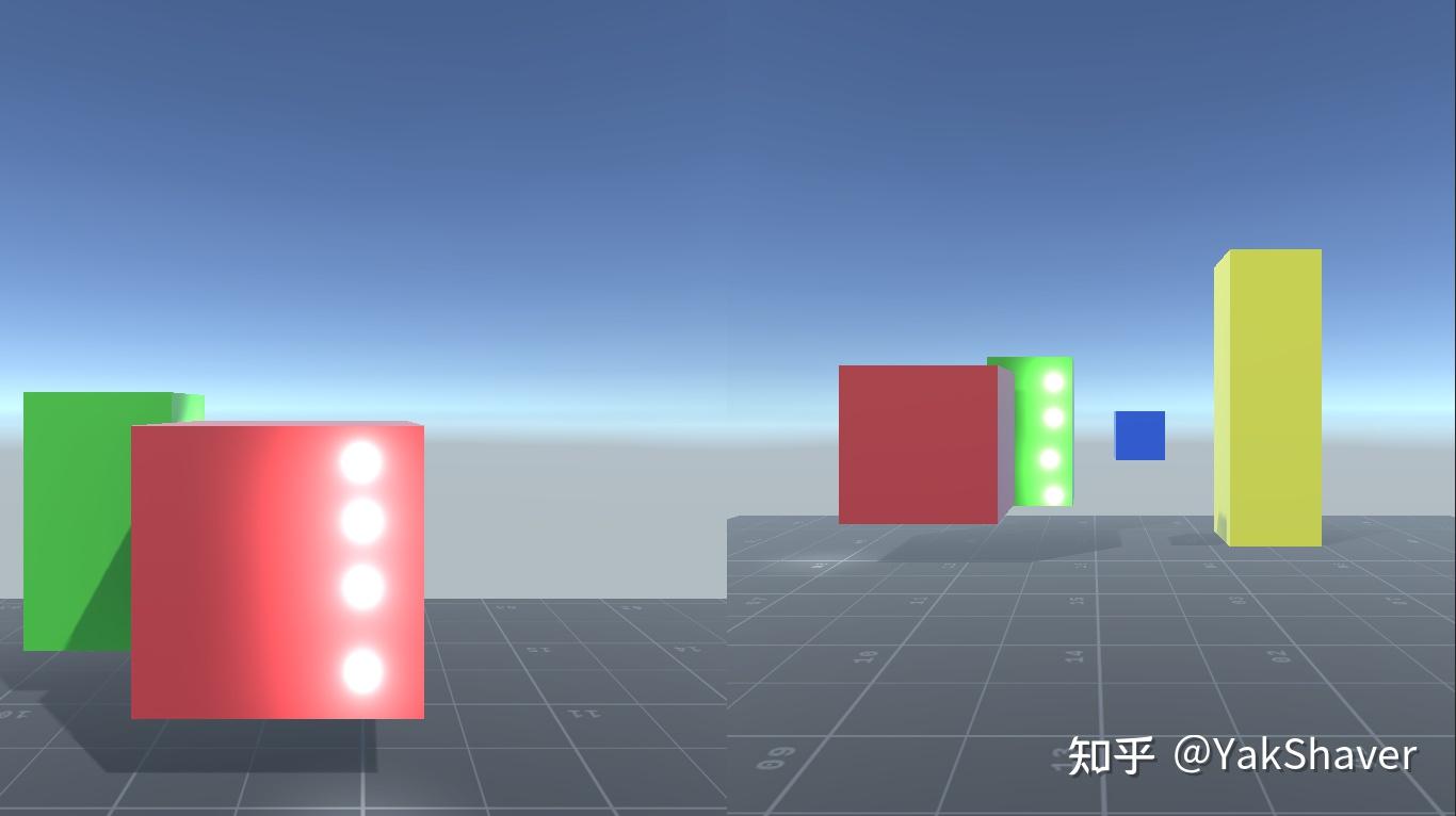  unity split screen 