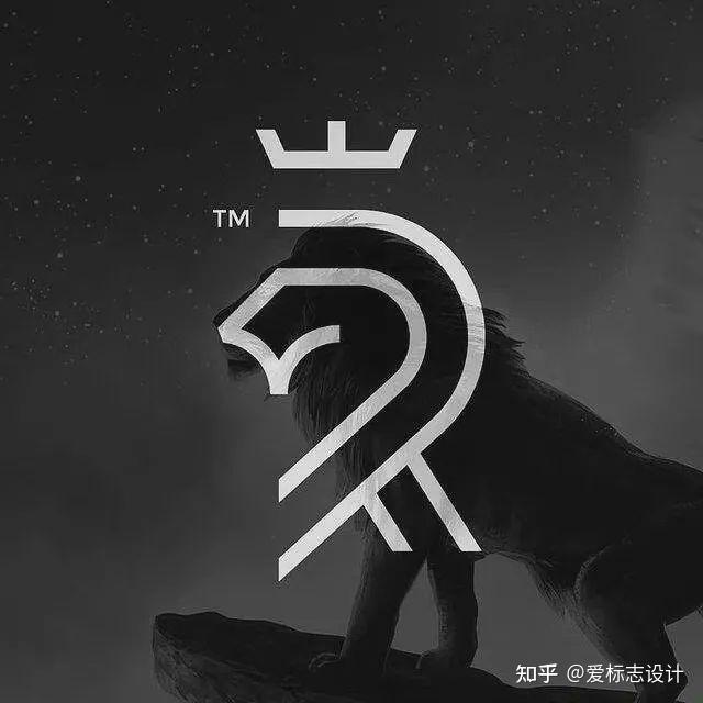 妙啊,一张图片就是一个LOGO,你学废了吗?! - 知乎