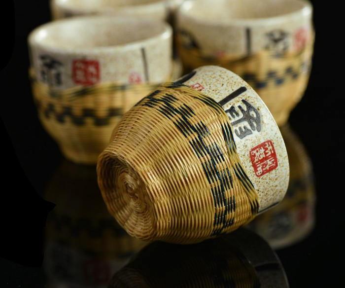 “神秘的东方力量”:1000万老外围观的竹编究竟是啥? - 知乎