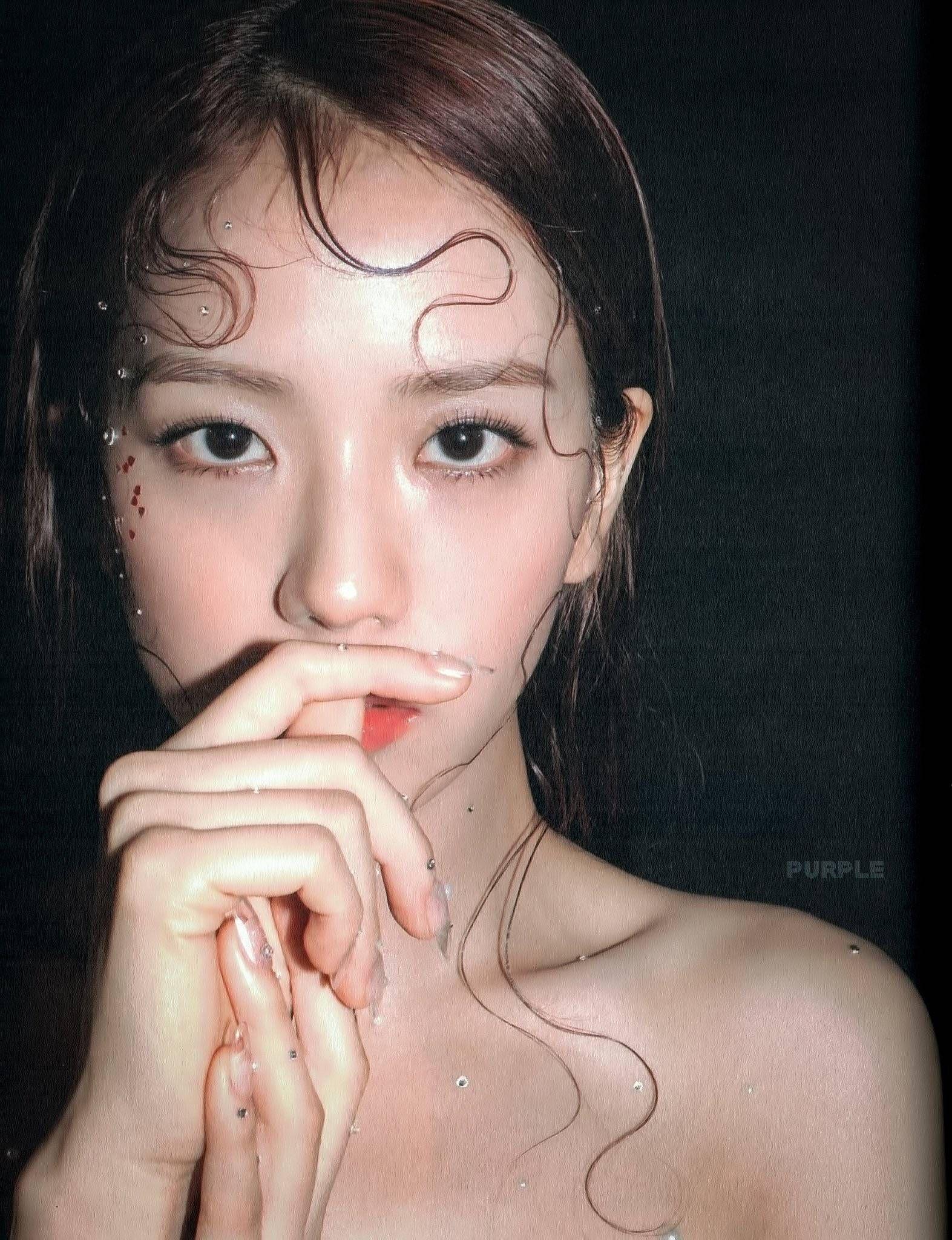 有没有blackpink里jisoo的头像