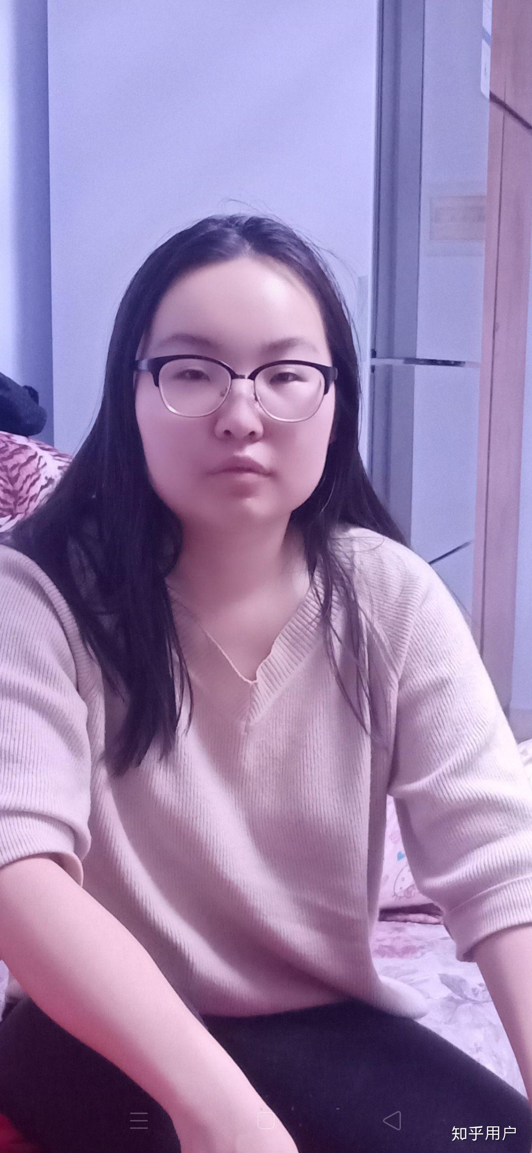 眼睛小嘴小鼻子大脸大是种怎样的体验? - 知乎