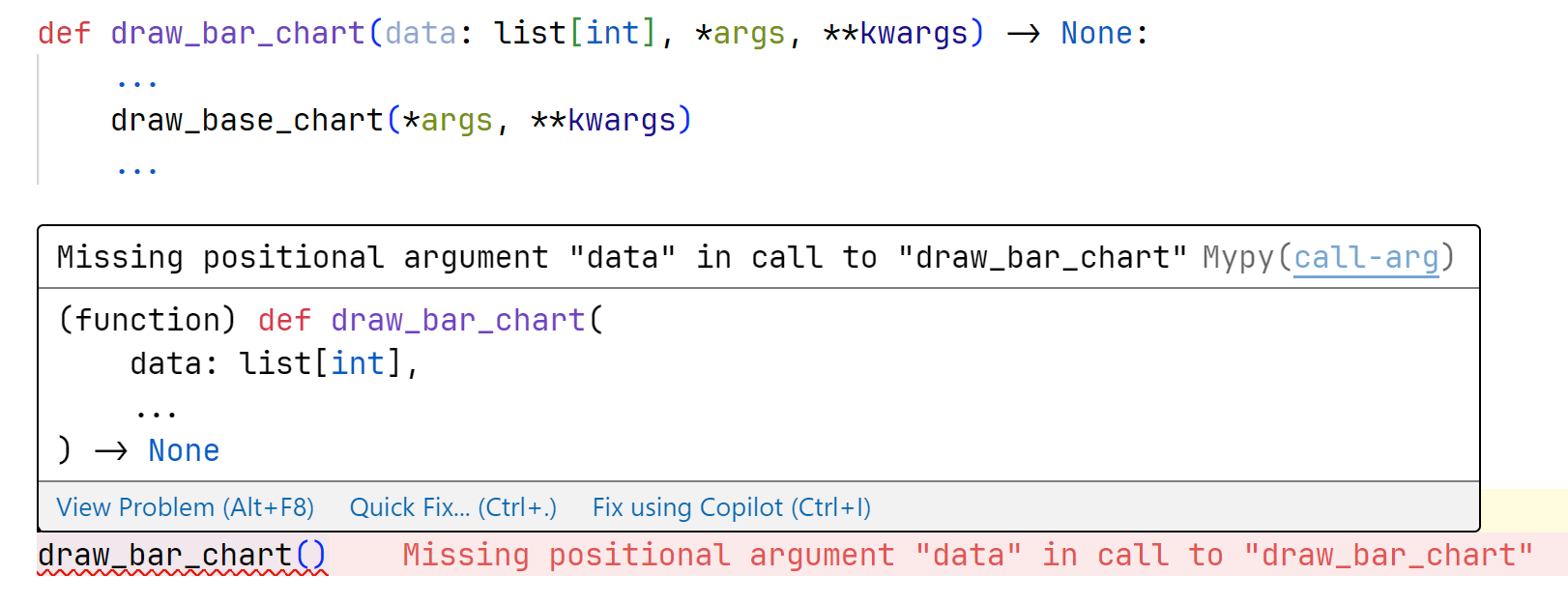 Python Type Hints 简明教程（基于 Python 3.14） - 知乎