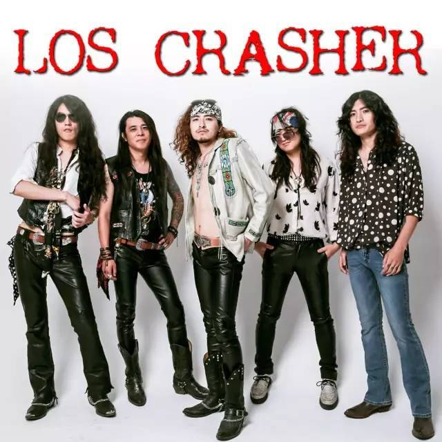 rolling bowling旋转保龄乐队由前北京老牌rockabilly乐队defy主要