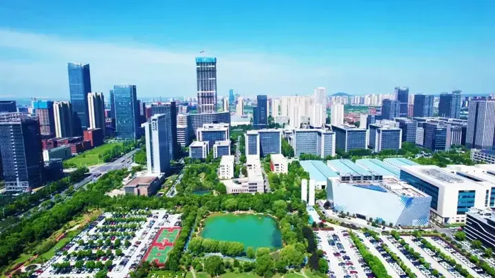 房价下跌利于刚需,2025年7月合肥最新二手房价格与行情分析 - 知乎