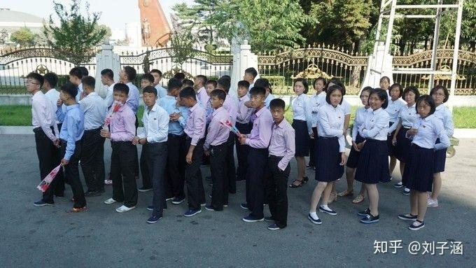 北朝鲜的四天三夜:穿越时间的地平线,告别异乡的“陌路人”