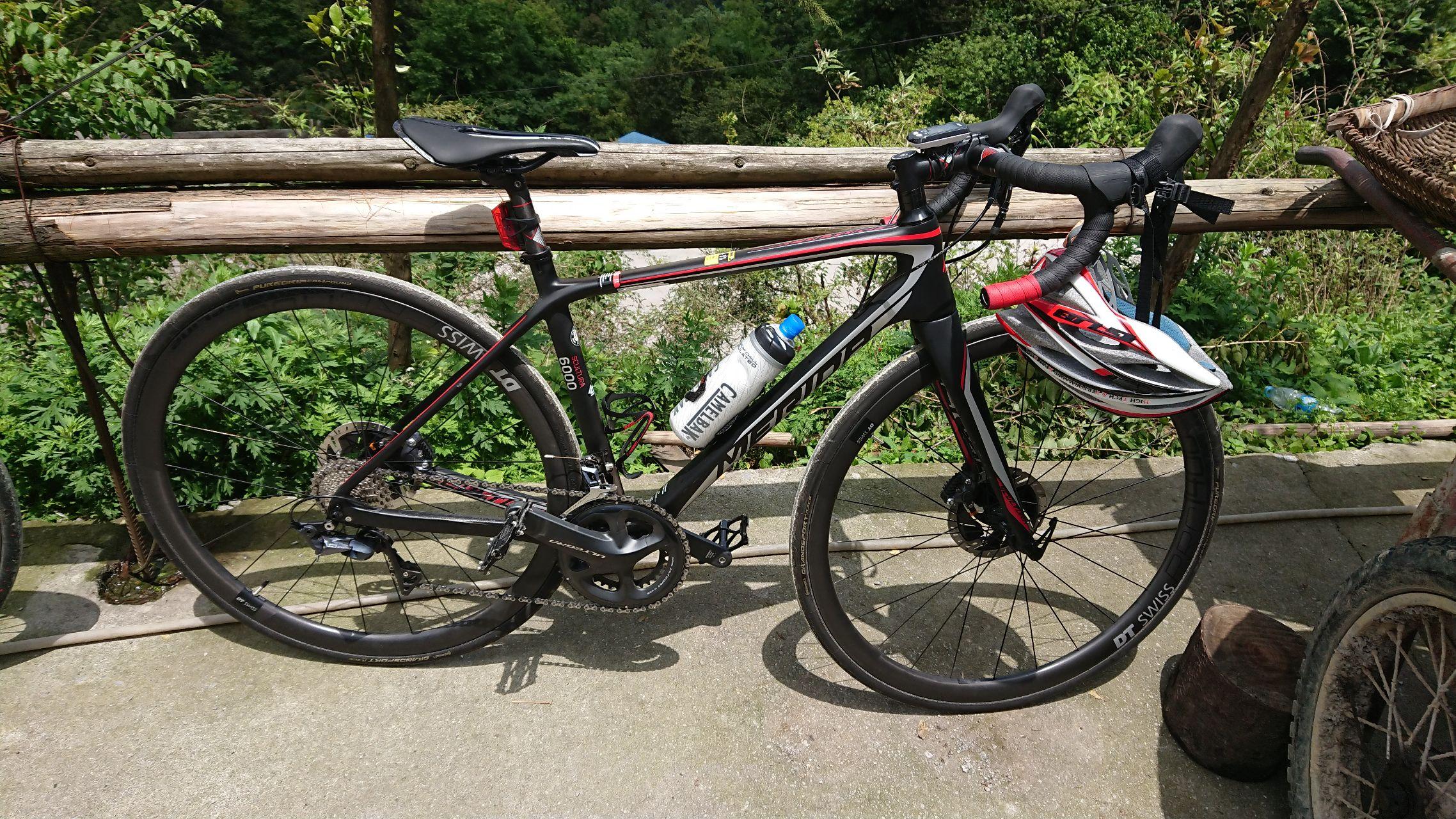 骑一辆上万的自行车是一种怎样的体验? - 知乎