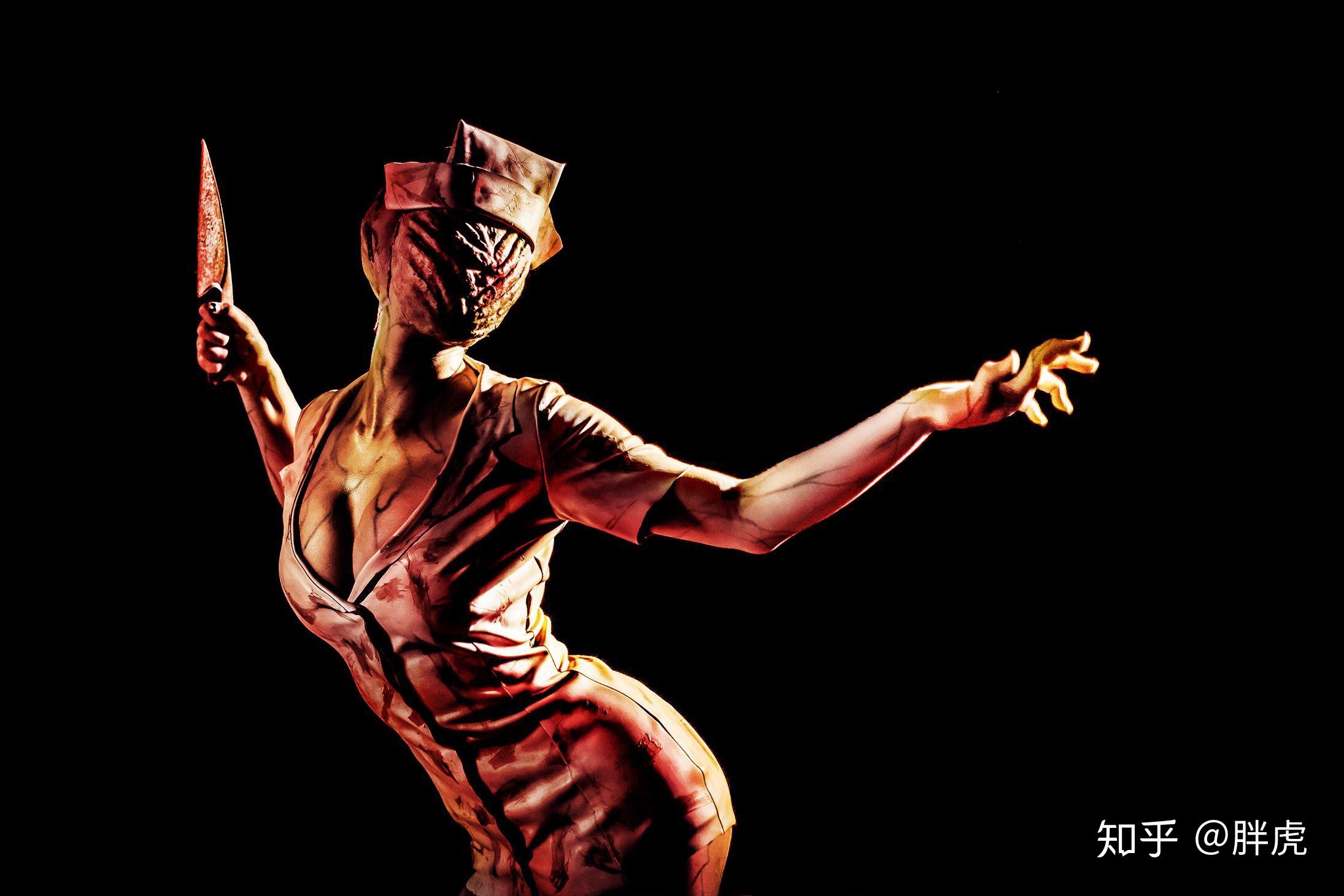 看到寂静岭2中的爆乳女护士还是会有性奋的感觉是人的什么心理男女有