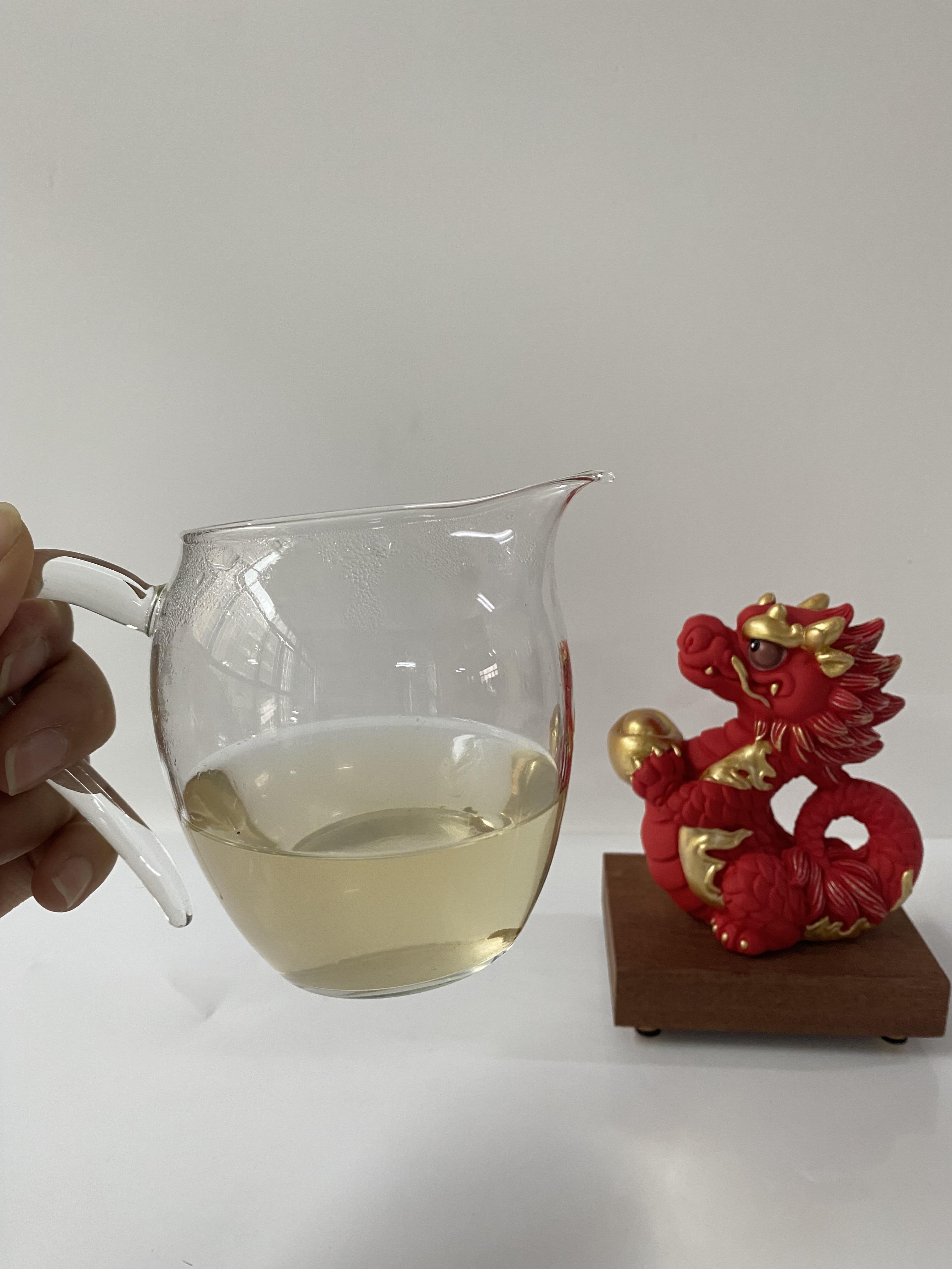 张一元茉莉花茶哪款好喝?张一元茉莉龙毫-真实测评 - 知乎