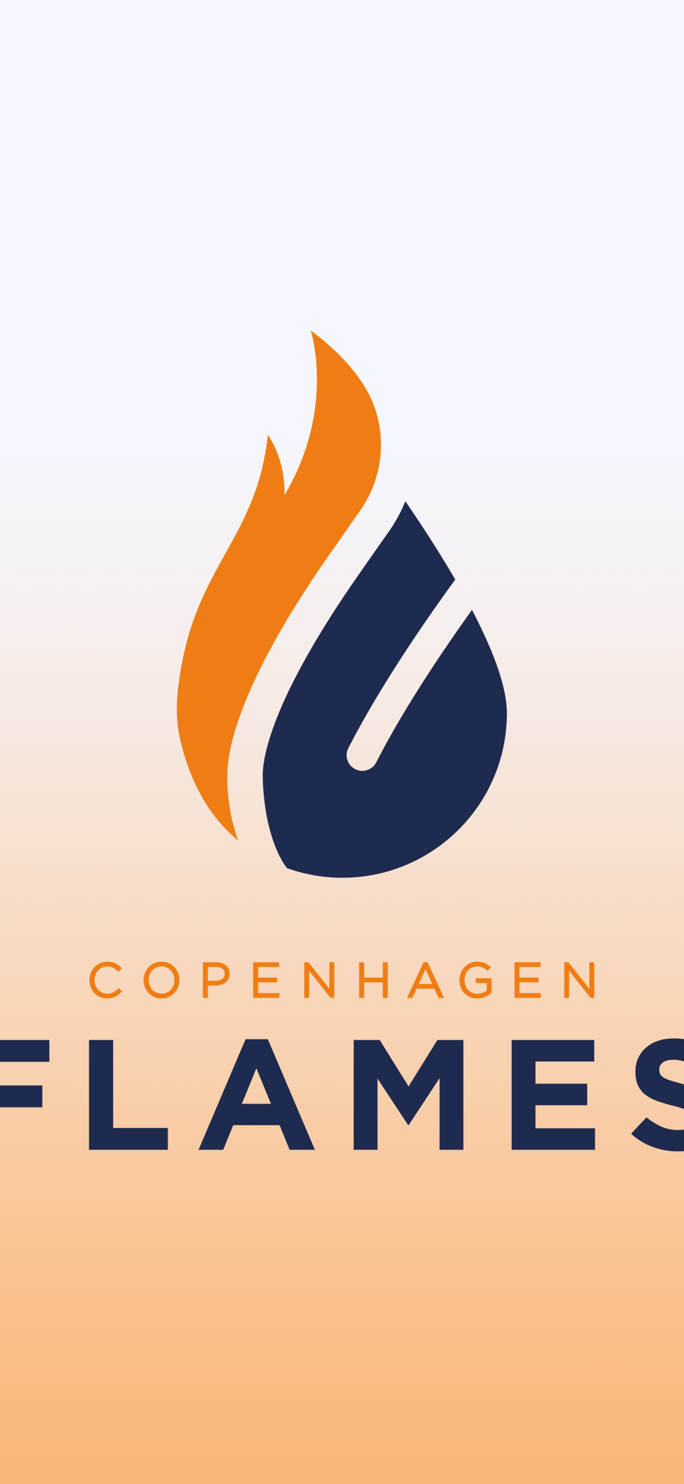 csgo壁纸哥本哈根火焰copenhagenflames