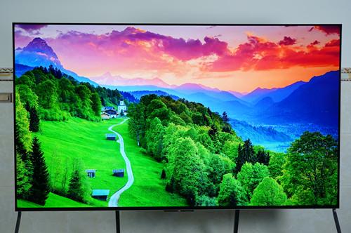 地表最强高刷巨幕电视?TCL 98T7E测评