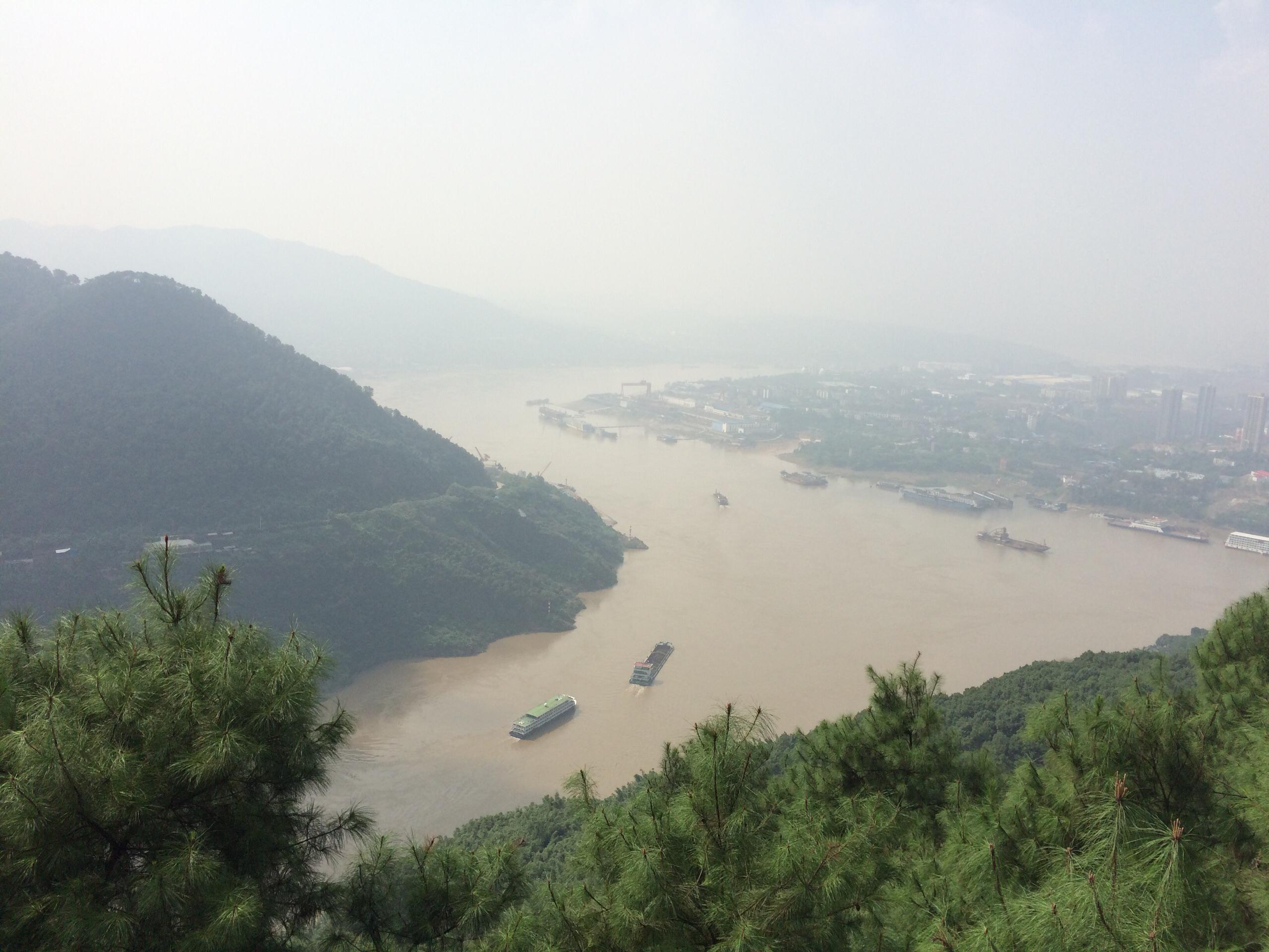 重庆有什么必去的景点?-重庆有什么好玩的景点推荐